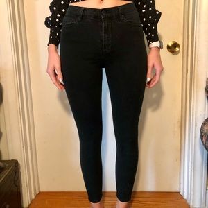 BDG Twig High Waisted Skinny Jean